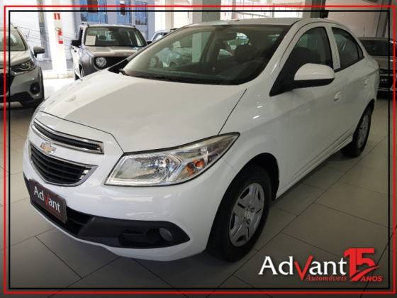 CHEVROLET PRISMA 1.0 MPFI LT 8V FLEX 4P MANUAL